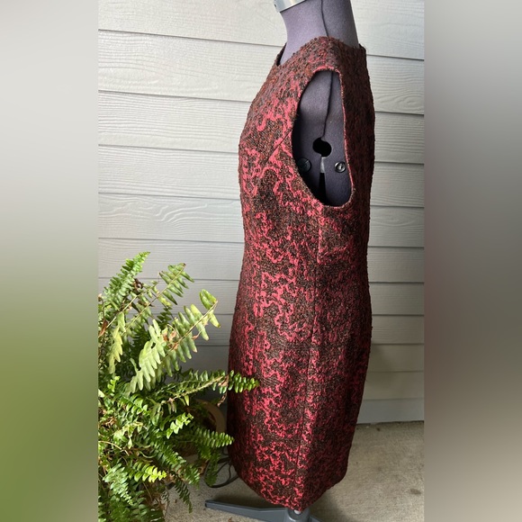 LAFAYETTE 148 New York Dress - Picture 3 of 13